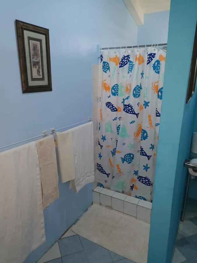 Lendal Apt Saint James 0*,  Barbados